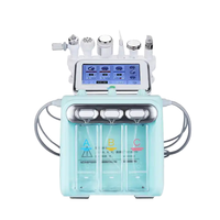 Appareil Aqua Peel Amili/OEM professionnel pour le resserrement de la peau, masseur facial pour usage commercial en salon