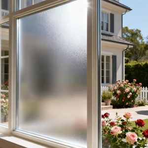 Blue Architectural TDecorative <strong>Film</strong> 99% UV Block 90% Heat Insulation 83% Light Transmittance One Way Vision <strong>Window</strong> <strong>Tint</strong> <strong>Film</strong> - Product Image 3