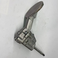 Bomba de Aceite de Motor OEM 2108-1011010 2112-1011010 Compatible con Lada VAZ 2101 2107 2108 2110 Niva, Conjunto de Bomba de Lubricación