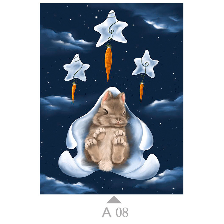 Multicolor-A08