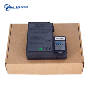 Batería para Fusionadora de Fibra Óptica BTR-08 BTR-09A BTR-09 FSM-62S FSM-80C FSM-70S FSM-80C+ FSM-50S para Uso FTTH con 3 Años de Garantía - Product Image 6