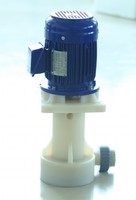 Filtre à électrodéposition Traitement des eaux usées industrielles Filtre chimique pour le nickelage Machine à filtre avec pompe verticale