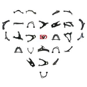 Svd Hoge Kwaliteit Auto Ophanging Onderdelen Onderste Bedieningsarm 45200-84000 Voor Chevrolet - Product Image 4