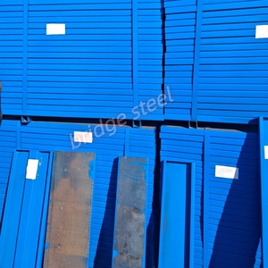 Trung Quốc Nhà sản xuất chuyên nghiệp ván khuôn vật liệu xây dựng công cụ xây dựng bê tông thép ván khuôn - Product Image 6