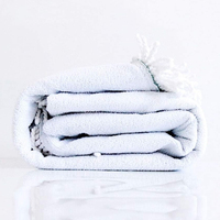 Grande serviette ronde en microfibre imprimée personnalisée ananas géant Tapis doux sans sable Tapis de yoga Piscine Tapis de pique-nique Couverture de serviette de plage