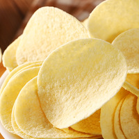 Groothandel Hoogwaardige Exotische Snack Maleisische Chips 134G