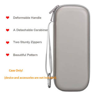 Brillant personnalisé de haute qualité en gros boîte de premiers soins médicaux boîte de rangement de stéthoscope étanche - Product Image 5