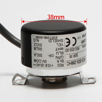 Pièces d'ascenseur modernes en acier KM950278G01 – Module rotatif pour ascenseurs d'hôtel