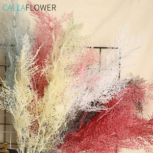 Artificiale <span class=keywords><strong>Rime</strong></span> Pianta Del Fiore Casa Giardino decorazione di Cerimonia Nuziale Disposizione Del Partito Decor - Product Image 6