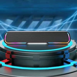 Tốt Nhất-Bán Không Dây Bluetooth Loa TV Rạp Hát Tại Nhà Soundbar Hợp Thời Trang Loud Loa - Product Image 2