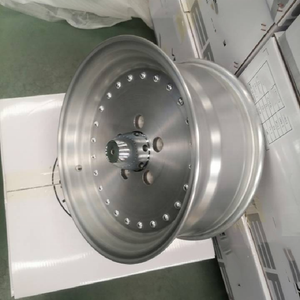 Rines de 15 Pulgadas 5x114.3 4*4 Todoterreno ET0 para las Otras Ruedas para PONTIAC PDM <span class=keywords><strong>CONVO</strong></span> PRO - Product Image 2