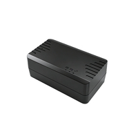 Mini traceur GPS magnétique avec application GSM et Android 2G/4G/GPRS, suivi en temps réel pour voitures/motos/véhicules, garantie 1 an