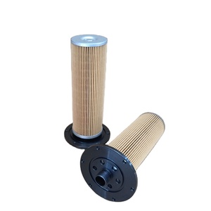 ไส้กรองน้ำมันอุตสาหกรรม Manny High Quality X017503 สภาพใหม่ สำหรับเครื่องอัดอากาศแบบสกรู - Product Image 3