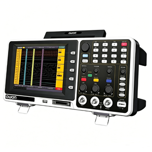 Oscilloscope numérique OWON MSO8102T 2+1 |   LA - 16 100MHz 2GS/s - Product Image 1