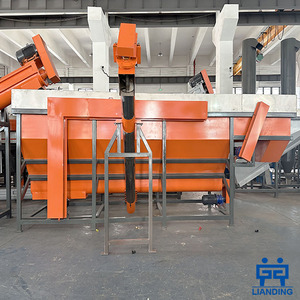 प्लास्टिक रीसाइक्लिंग मशीन मूल्य प्लास्टिक पी. पी. - Product Image 5