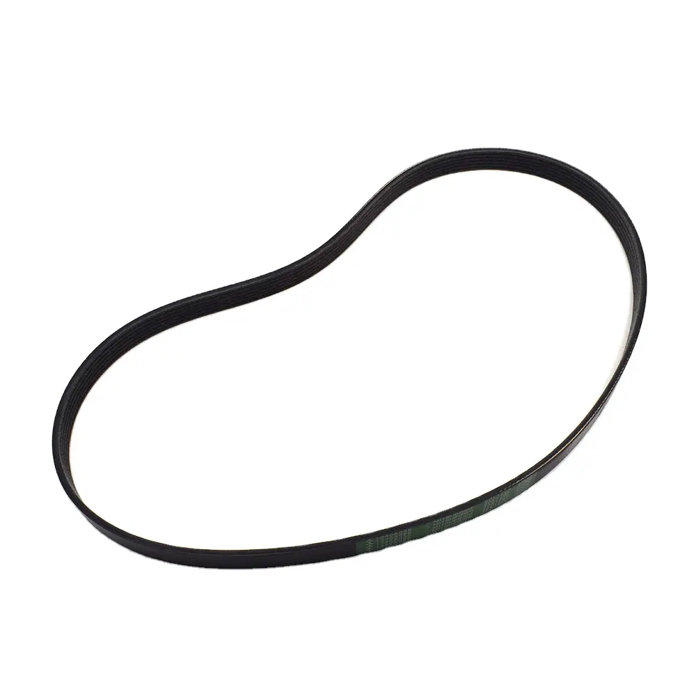 Ceinture d'alternateur, accessoire pour voiture, pour Mitsubishi Outlander 1340A086