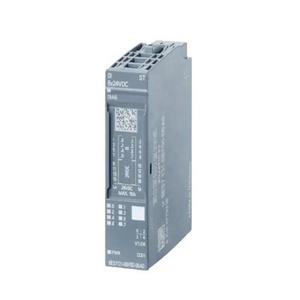 6es7131-6bh00-ba0 العلامة التجارية الجديدة الأصلية تحكم برمجة سبوت بلك المستخدمة سيمنز بلك - Product Image 2