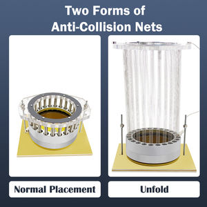 El sistema de red de seguridad anticolisión <span class=keywords><strong>CMM</strong></span> evita daños costosos en la sonda y ahorra costos - Product Image 3