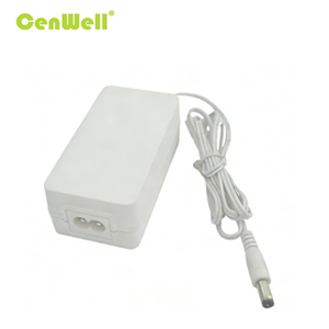 وحدة إمداد طاقة تيار مستمر لسطح المكتب من Cenwell |   محول طاقة للكمبيوتر بقوة 120 واط و10 أمبير عالي الكفاءة وموثوق الأداء مع قابس أسترالي - Product Image 1