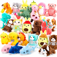Jouets en peluche, fabrication OEM/ODM, jouets personnalisés et acheteurs en gros.