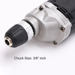 Điện lớn Máy Khoan Điện có dây tay khoan pin động cơ nguồn tác động búa khoan cho các công cụ bê tông OEM tùy chỉnh - Product Image 4