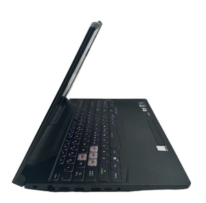 Portátil para Juegos Usado de 15.6 Pulgadas, 9.ª Generación, Procesador I5 Core, para <span class=keywords><strong>HP</strong></span> Omen, Geforce Rtx2060, 16 GB de RAM, Portátil para Gamers - Product Image 1