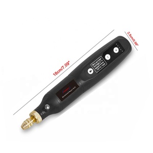 Productos para el Cuidado del Automóvil, Herramientas de Reparación de Grietas en Vidrios de Automóviles Recargables por USB - Product Image 3