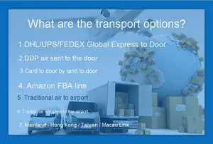 <span class=keywords><strong>UPS</strong></span>/DHL 익스프레스 아랍 에미리트 연합 오만 사우디 아라비아 보안 운송 인증 된 안전 빠른 팀 국제 직송 - Product Image 6