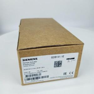 Bir yeni Damper aktüatör GDB141.1E GDB141.1E hızlı SHIPXR - Product Image 1