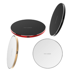 Cargador inalámbrico de carga rápida, diseño personalizado, 10W, regalo, 2023 - Product Image 3