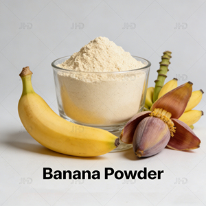 Poudre <span class=keywords><strong>de</strong></span> jus <span class=keywords><strong>de</strong></span> banane 100 % pure et naturelle, soluble dans l'eau, lyophilisée, en vrac, pour smoothies, préparations instantanées, qualité alimentaire - Product Image 5