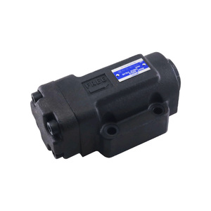Vannes de contrôle pilotées CPDG-06-04-S50 CPDG-06-50-E-10 CPDG-06-50-S50 pour maintien hydraulique - Product Image 4