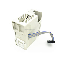 Nuevo Módulo de E/S PLC Original Serie FX2N FX2N-16EYR Controlador Programable PLC
