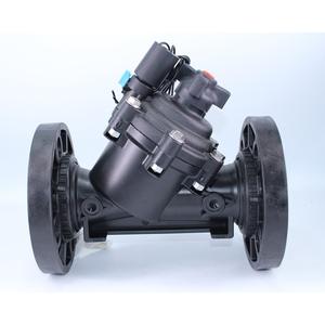 Válvula Solenoide Zanchen DN50 de 2 Pulgadas, Tipo Piloto de Plástico, para Riego, Uso Agrícola e en Invernaderos - Product Image 5