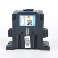 Contacteur AC CHNT/Chint NXC-09 9A 24V/36V/48V/110V/220V/380V, tension de bobine, produit Kunlun, 1 ouverture 1 fermeture