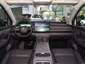 Leapmotor <span class=keywords><strong>C10</strong></span> Modèle de base Véhicule électrique à énergie nouvelle fabriqué en Chine - Product Image 6