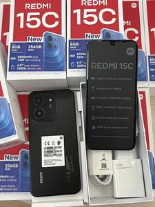 Venta al por Mayor de Teléfonos Inteligentes Mi 15C Originales, Octa Core, 8+256GB, Android, Doble SIM, LTE, 6.9'', Desbloqueados, Usados, en Alemán e Inglés - Product Image 5