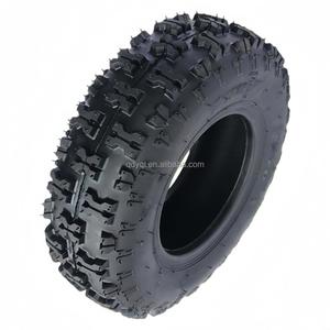 Pneu tout-terrain de haute qualité d'usine 4.80/4.00-8 |   Antidérapant et résistant à l'usure |   Pour souffleuse à neige - Product Image 3