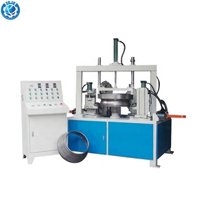 Elektrische Automatische T-12 Model Tdf Interne Mount <span class=keywords><strong>Acl</strong></span> Flens Vormen Naar Machine En Pittsburgh Lock Voormalige 50-350Mm Aoxuanzg - Product Image 2