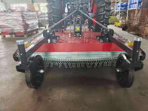 Pièces de rechange pour tracteur à gazon électrique <span class=keywords><strong>kubota</strong></span> M9540, HM6FT, haute qualité, <span class=keywords><strong>tondeuse</strong></span> à gazon carrée - Product Image 5