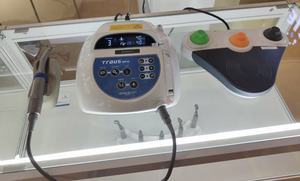 CE approvato corea TRAUS XIP-10 originale dentale LED impianto chirurgico motore Brushless macchina 220V - Product Image 4