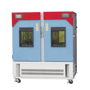 Câmeras de teste de estabilidade farmacêutica, 250l 500l - Product Image 2