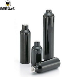 <span class=keywords><strong>Bouteille</strong></span> de gaz industrielle en aluminium 6061 pour <span class=keywords><strong>plongée</strong></span>, capacité de 0,5L à 50L, certifiée CE, 150-200 bars, <span class=keywords><strong>prix</strong></span> de gros - Product Image 3
