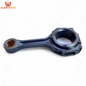 ก้านสูบ Clawengine 3306 รุ่น 7W-8796 สำหรับเครื่องยนต์ Caterpillar 3306 รถดันดิน D6 รถขุด 235 หมายเลข 7W8796 จัดส่งจากฮ่องกง - Product Image 1
