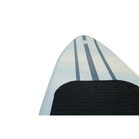 Planche à Voile Fly Board Jet Pack SUP-8'8'' pour Sports Nautiques