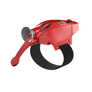Giocattolo Lanciaraggioli con Guanti per Cosplay Anime, per Età 8+, Regalo per Feste - Product Image 5
