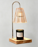 Cire parfumée électrique de qualité supérieure, très parfumée, longue durée, en vrac, idéale pour la maison et les cadeaux de fêtes