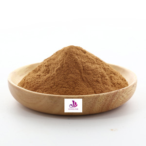 Poudre d'<span class=keywords><strong>AHCC</strong></span> Polysaccharides 10% 30% 50% 98% Certifiée Halal Extrait de Champignon <span class=keywords><strong>Shiitake</strong></span> en Contenant en Verre ou en Bouteille - Product Image 1