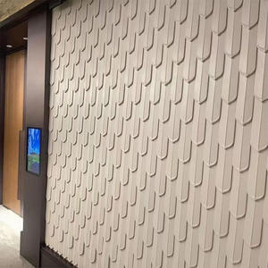 Panel de Pared Decorativo de Piedra Artificial, Estilo Moderno, para Sala de Estar, Fácil de Instalar, Simulación de Piedra - Product Image 2