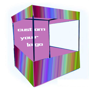 Ngày Valentine in khuyến mãi Lều Flat Top <span class=keywords><strong>Mini</strong></span> đường phố lều - Product Image 4